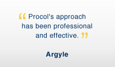 Professional and Effective - Procol Services Ltd -