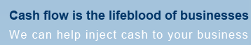 Cash flow is the lifeblood of all businesses - Procol Services Ltd