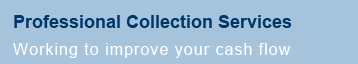 Professional Debt Collection Services - Procol Services Ltd